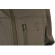 Μπουφάν Fox Collection Soft Shell Πράσινο &amp; Μαύρο