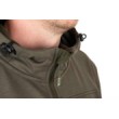 Μπουφάν Fox Collection Soft Shell Πράσινο &amp; Μαύρο