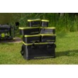 Σετ τσαντών EVA για σύστημα αποθήκευσης Matrix XL Tackle