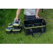 Σετ τσαντών EVA για σύστημα αποθήκευσης Matrix XL Tackle