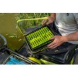 Geantă de accesorii Matrix Shallow EVA Case 250
