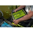Geantă de accesorii Matrix Shallow EVA Case 250