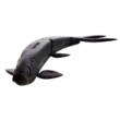 Șosea Westin Twinteez Pelagic V-Tail din silicon