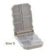Westin W3 Terminal Tackle Box