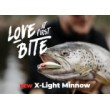 Wobbler Rapala X-Light Minnow