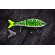 Wobbler Rapala Super Shadow Rap Glide