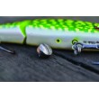 Wobbler Rapala Super Shadow Rap Glide