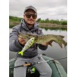 Wobbler Rapala Super Shadow Rap Glide