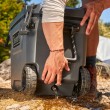 Coleman Convoy 65QT Τροχοφόρο Ψυγείο
