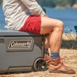 Coleman Convoy 65QT Τροχοφόρο Ψυγείο