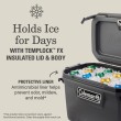 Хладилна кутия Coleman Convoy 55QT