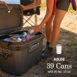 Хладилна кутия Coleman Convoy 55QT
