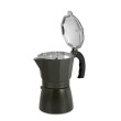 Μηχανή εσπρέσο Fox Cookware