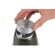Μηχανή εσπρέσο Fox Cookware