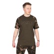Μπλούζα Fox Khaki/Cudangle Outline