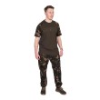 Μπλούζα Fox Khaki/Cudangle Outline