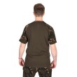 Μπλούζα Fox Khaki/Cudangle Outline