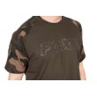 Μπλούζα Fox Khaki/Cudangle Outline