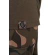 Μπλούζα Fox Khaki/Cudangle Outline