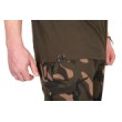 Μπλούζα Fox Khaki/Cudangle Outline