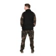 Pantaloni de trening Fox LW Camo