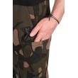 Pantaloni de trening Fox LW Camo