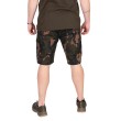 Fox LW Camo Combat Shorts