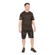 Fox LW Camo Combat Shorts