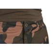 Fox LW Camo Combat Shorts