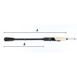 Filstar Silver Shadow EVO Jig Boat
