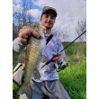 Въдица FilStar Venom River Crank