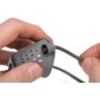 Резервен ластик за прашка Matrix Slik Catapult V2 Spare Elastic