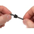 Резервен ластик за прашка Matrix Slik Catapult V2 Spare Elastic