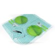 Kit accesorii camping Filstar
