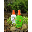 Spray anti-țânțari PharmAid Loțiune de protecție Spray cu busuioc și roiniță
