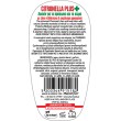 Loțiune de protecție PharmAid Citronella Plus Spray Spray repelent împotriva țânțarilor