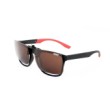 Ochelari de soare FilStar cu clips cu pene