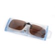 Ochelari de soare FilStar cu clips cu pene