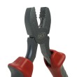 Crimping Pliers With Crimps DLT