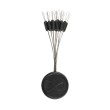 Стопери Matrix Slim Line Rubber Stops