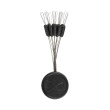 Стопери Matrix Slim Line Rubber Stops