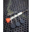 Стопери Matrix Slim Line Rubber Stops