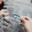 Τζιτζίκι Rapala Rippin' Blade