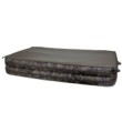 Надуваем дюшек Fox Carpmaster Air Mat