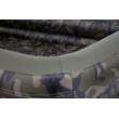 Надуваем дюшек Fox Carpmaster Air Mat