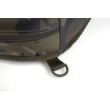 Надуваем дюшек Fox Carpmaster Air Mat