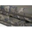 Надуваем дюшек Fox Carpmaster Air Mat