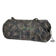 Надуваем дюшек Fox Carpmaster Air Mat