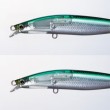 Shimano Exsence Strong Assassin 125F/125S Flash Boost