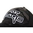Șapcă camionetă Fox Rage cu broderie camuflată